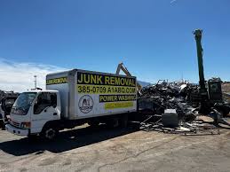 Best Yard Waste Removal  in Butte, AK