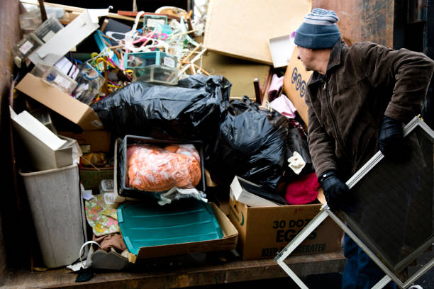 Best Electronics and E-Waste Disposal  in Butte, AK