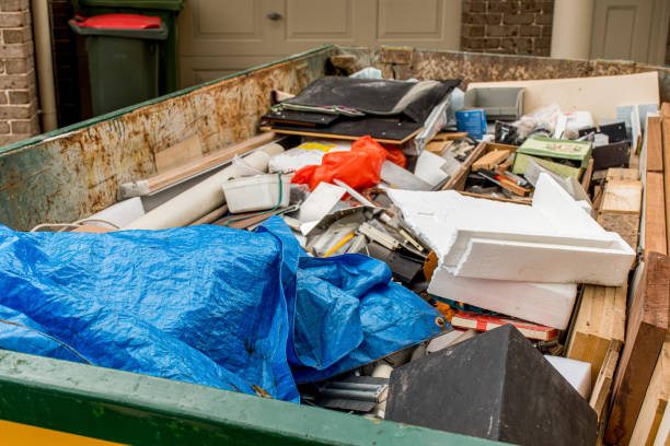 Best Garage Cleanout  in Butte, AK