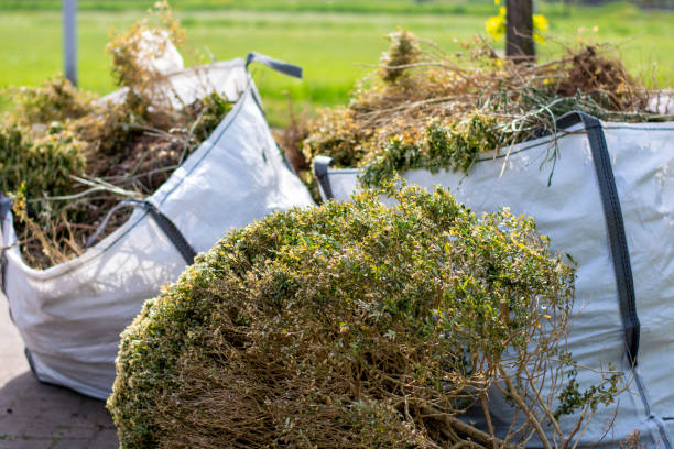 Junk Removal for Events in Butte, AK