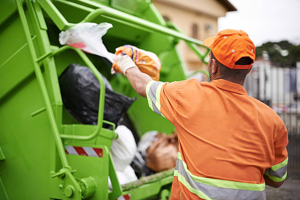Best Retail Junk Removal  in Butte, AK
