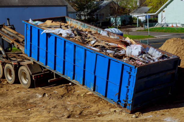 Best Shed Removal  in Butte, AK